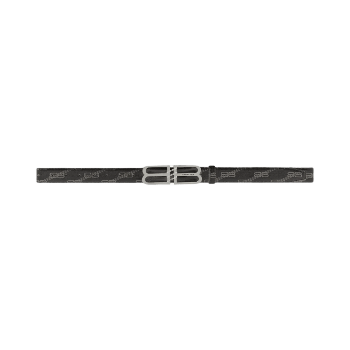 Balenciaga o1w1db10126 Size: 75 / BB Signature Belt BB Monogram Coated Size ONE SIZE - 1 Preview