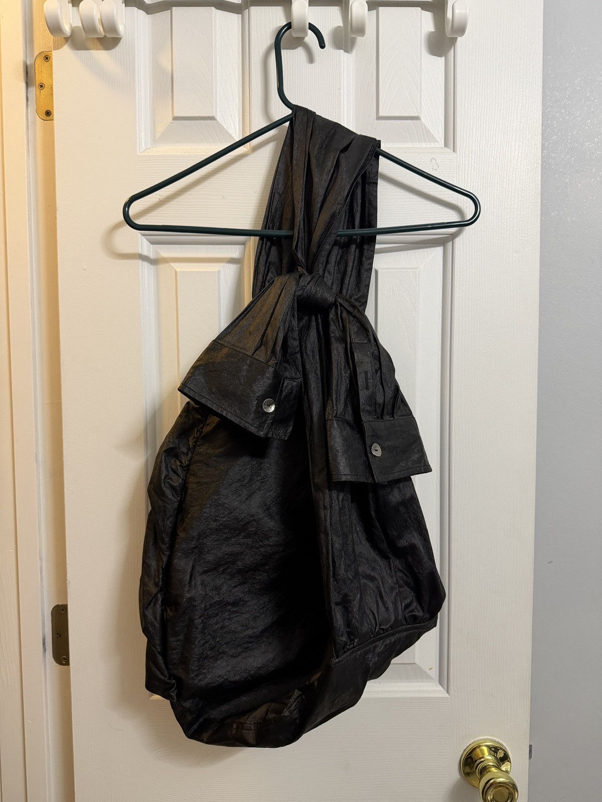 SIMPLE PROJECT Simple Project Sleeve Sling Bag Size ONE SIZE - 3 Thumbnail