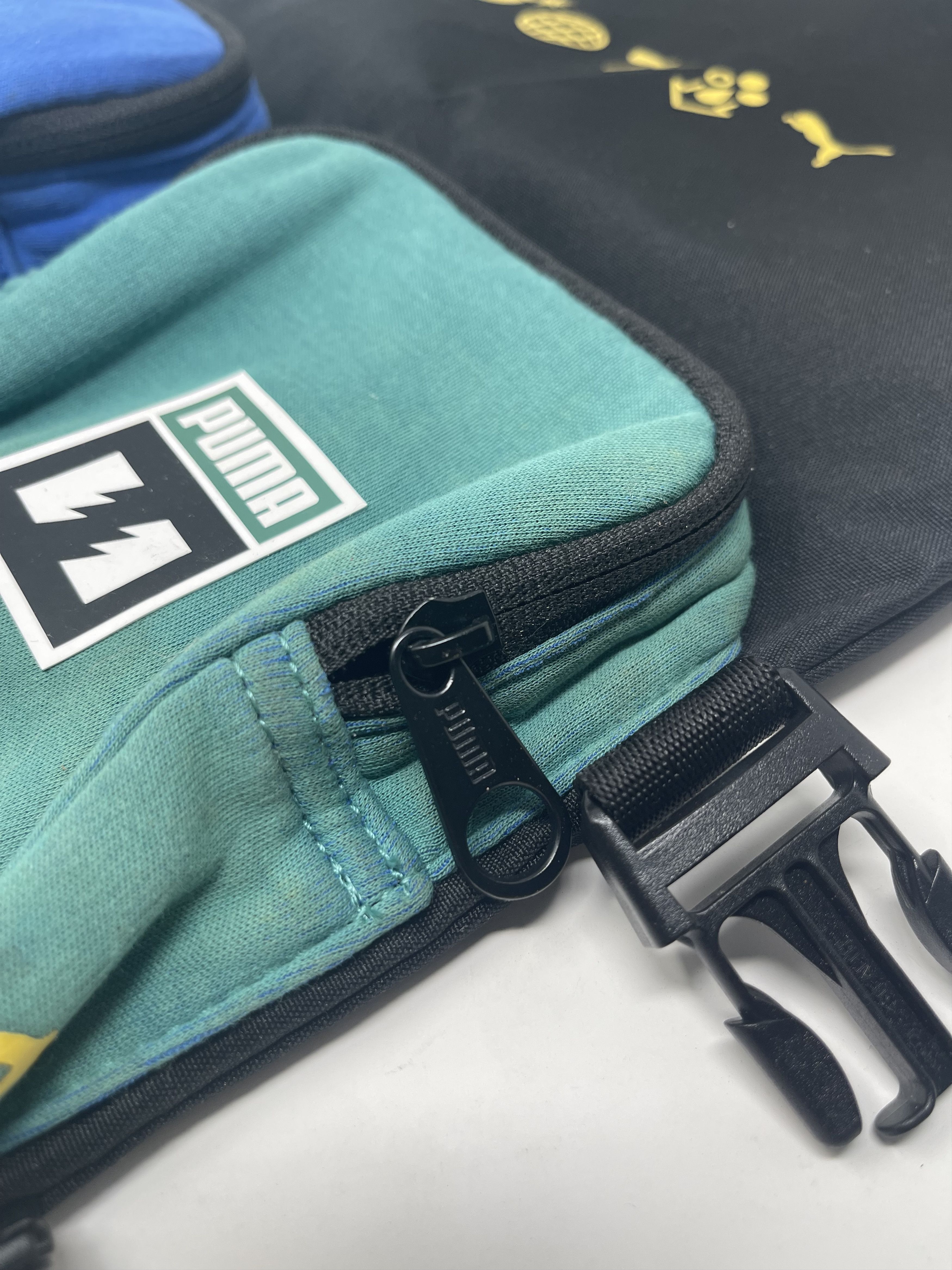 Puma × The Hundreds Puma x The Hundreds Bag Size ONE SIZE - 4 Thumbnail