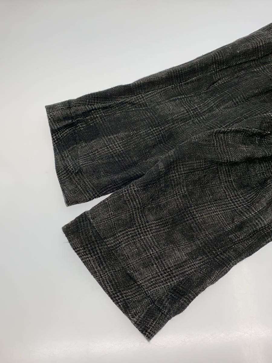 Yohji Yamamoto yohji yamamoto POUR HOMME linen tailored jacket Size US M / EU 48-50 / 2 - 5 Thumbnail