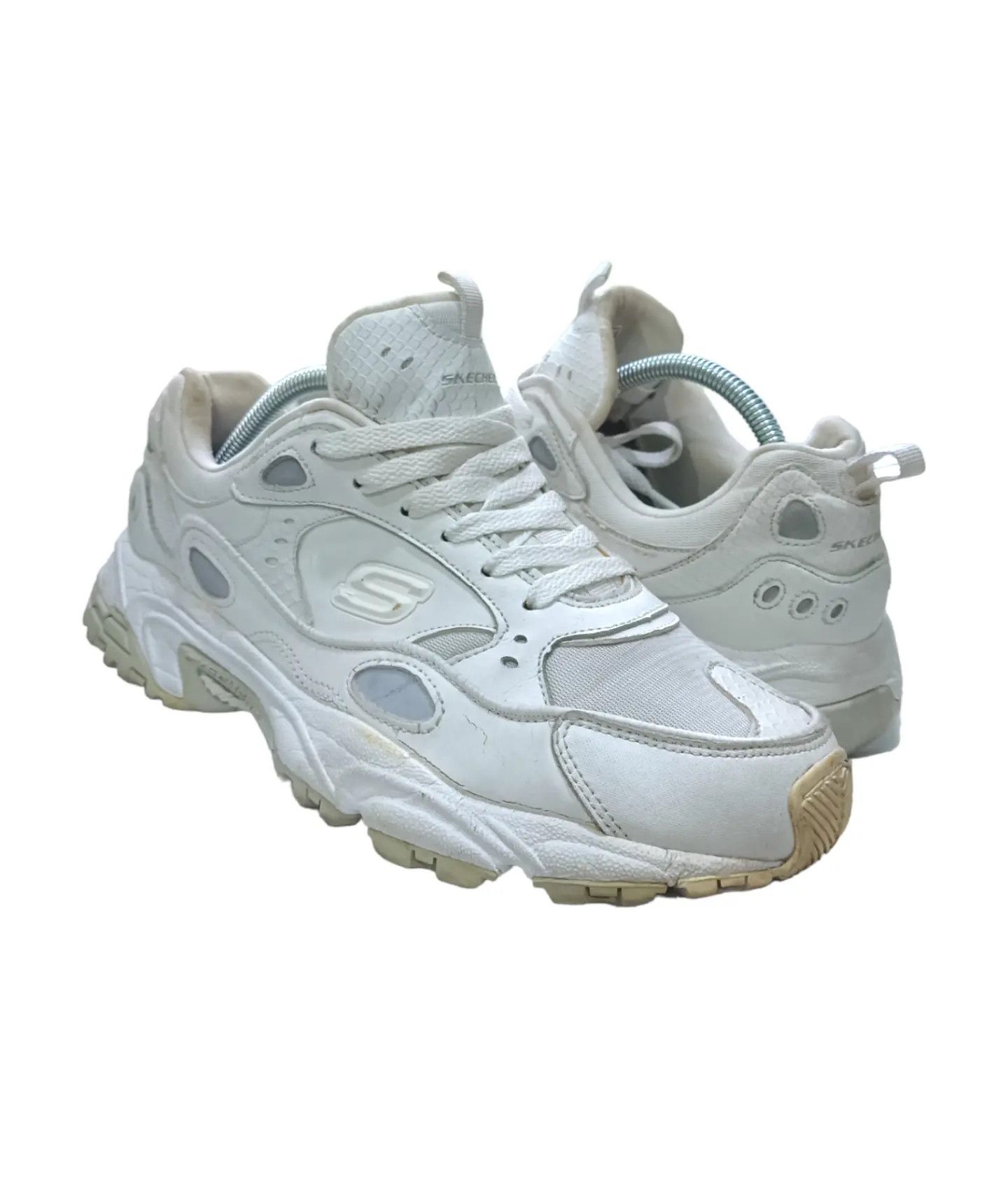 Skechers elston men's sneakers online