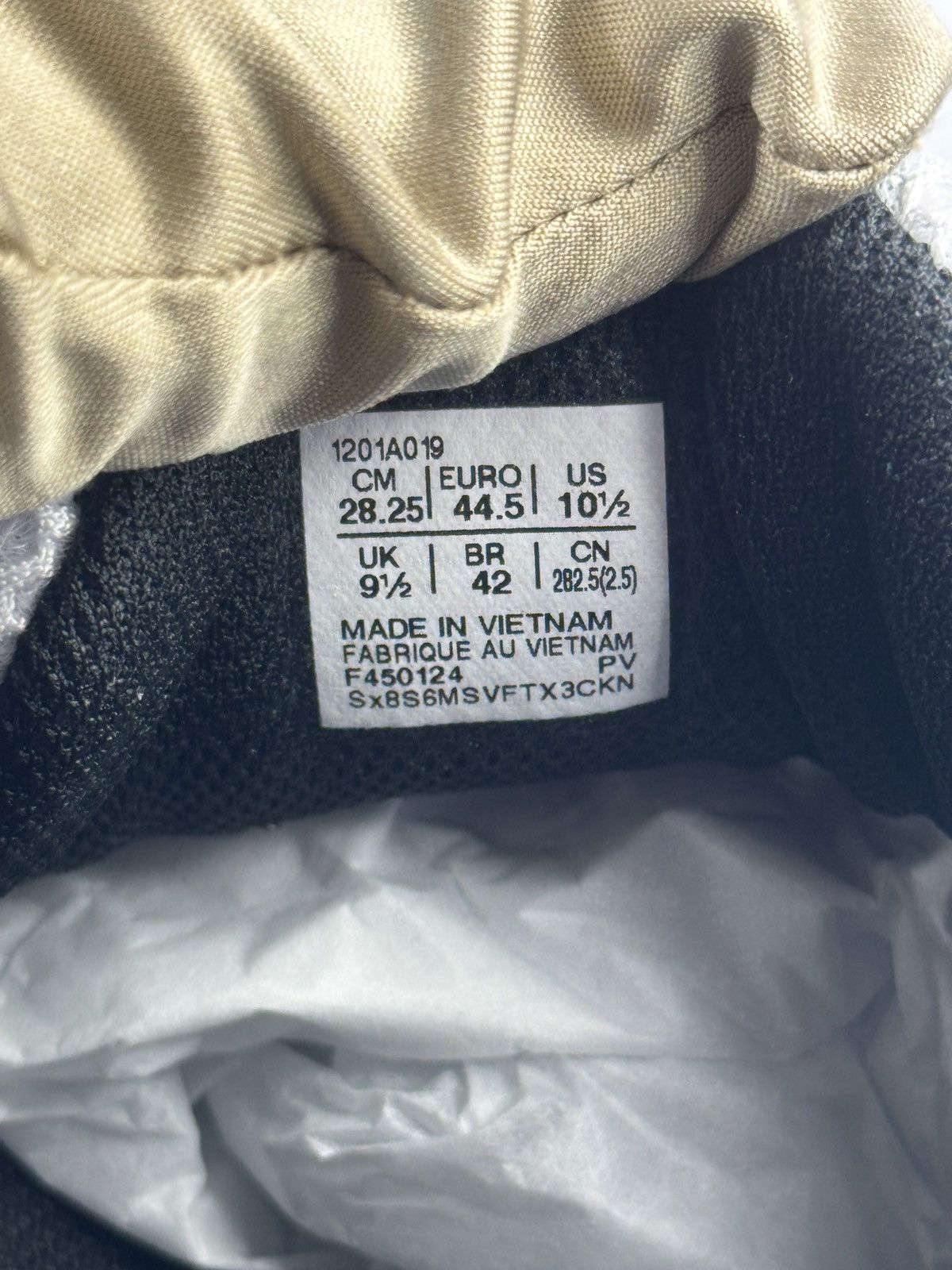 Asics GEL KAYANO 14 SNEAKERS Size US 10.5 / EU 43-44 - 10 Thumbnail