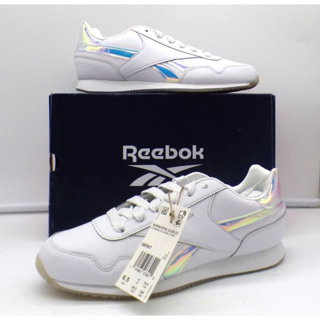 Reebok Reebok Royal Classic Jogger 3.0 Big Unisex Running Shoes- M. Size US 8 / IT 38 - 1 Thumbnail