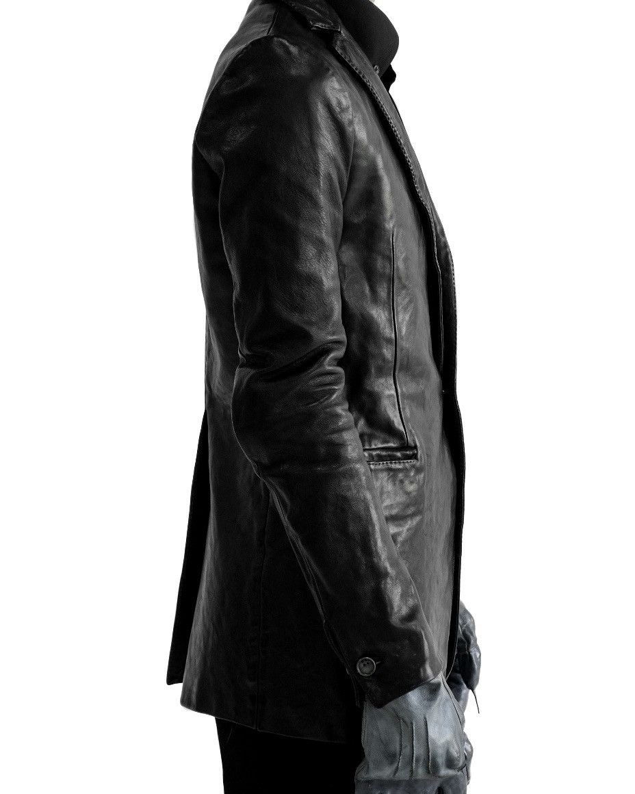 Carol Christian Poell Carol Christian Poell Prosthetic Blazer LM/2640P Size US S / EU 44-46 / 1 - 5 Thumbnail
