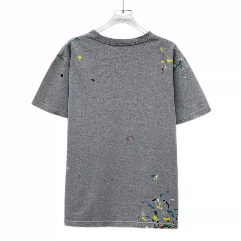 Dior Gray Dior T-2505 Size US S / EU 44-46 / 1 - 2 Thumbnail
