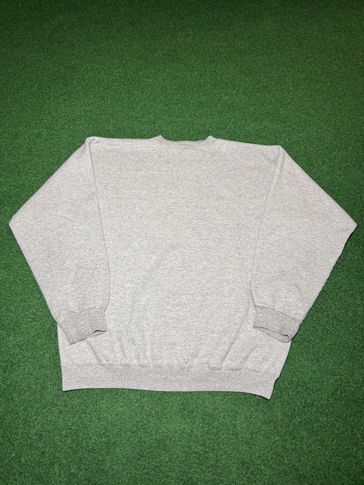 Hanes Pittsburgh Riverhounds SC 90s USL Soccer Sweatshirt L/XL Size US XL / EU 56 / 4 - 5 Thumbnail
