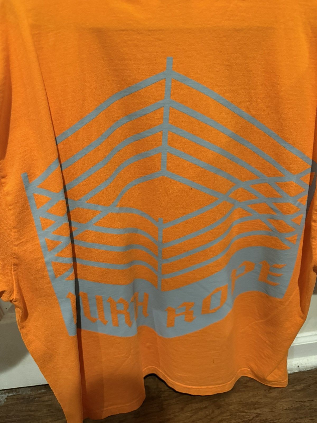 Other Westside Gunn 4th Rope Limited edition Sting shirt Size US M / EU 48-50 / 2 - 5 Thumbnail