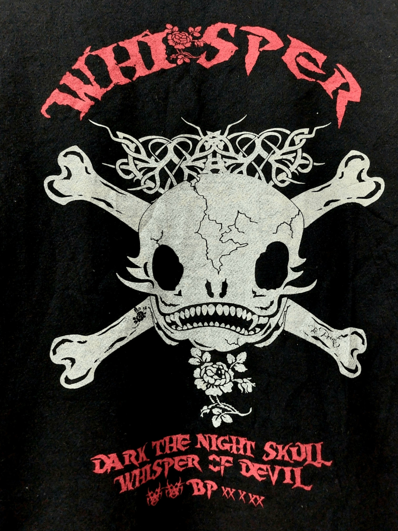 Other Big logo Skull Lizard Hoodies Size US M / EU 48-50 / 2 - 3 Thumbnail
