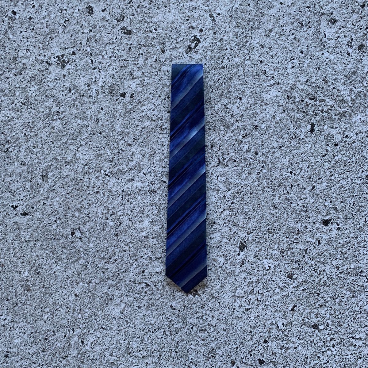 Hugo Boss Hugo Boss ties striped Size ONE SIZE - 1 Thumbnail