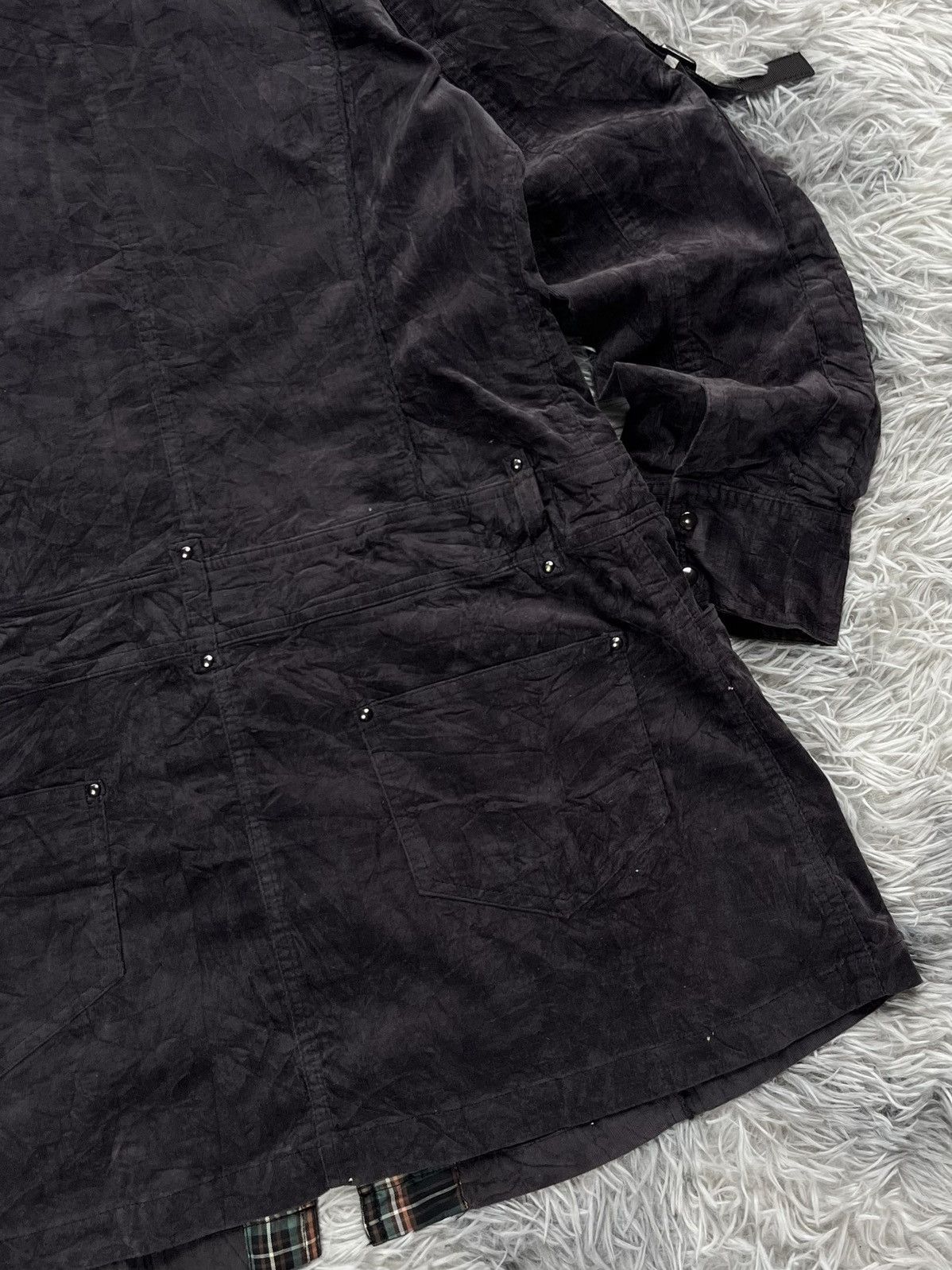 Issey Miyake Vintage Evance Jackets Size M / US 6-8 / IT 42-44 - 10 Thumbnail