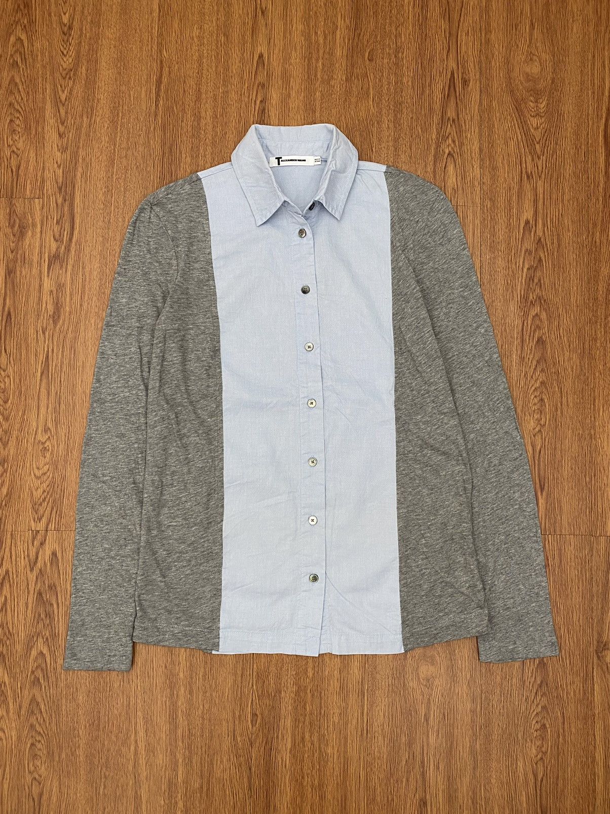 Alexander Wang Alexander Wang reworked shirt Size US XS / EU 42 / 0 - 1 Thumbnail