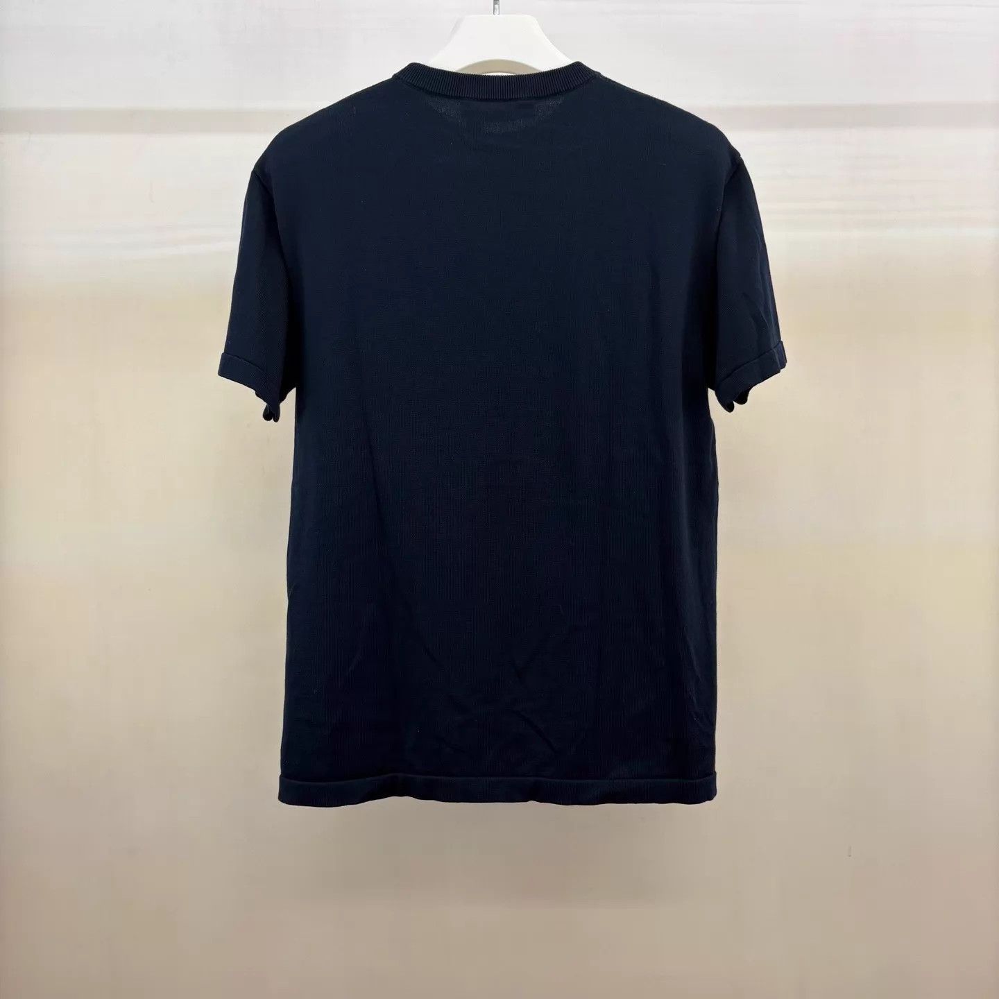Louis Vuitton Louis Vuitton x NIGO Heart Logo Short Sleeve L Size US L / EU 52-54 / 3 - 2 Thumbnail