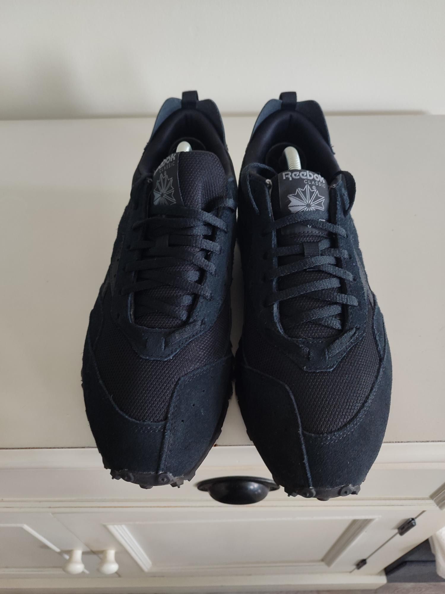 Reebok BASKETS REEBOK CLASSIC LX2200 Size US 11.5 / EU 44-45 - 4 Thumbnail