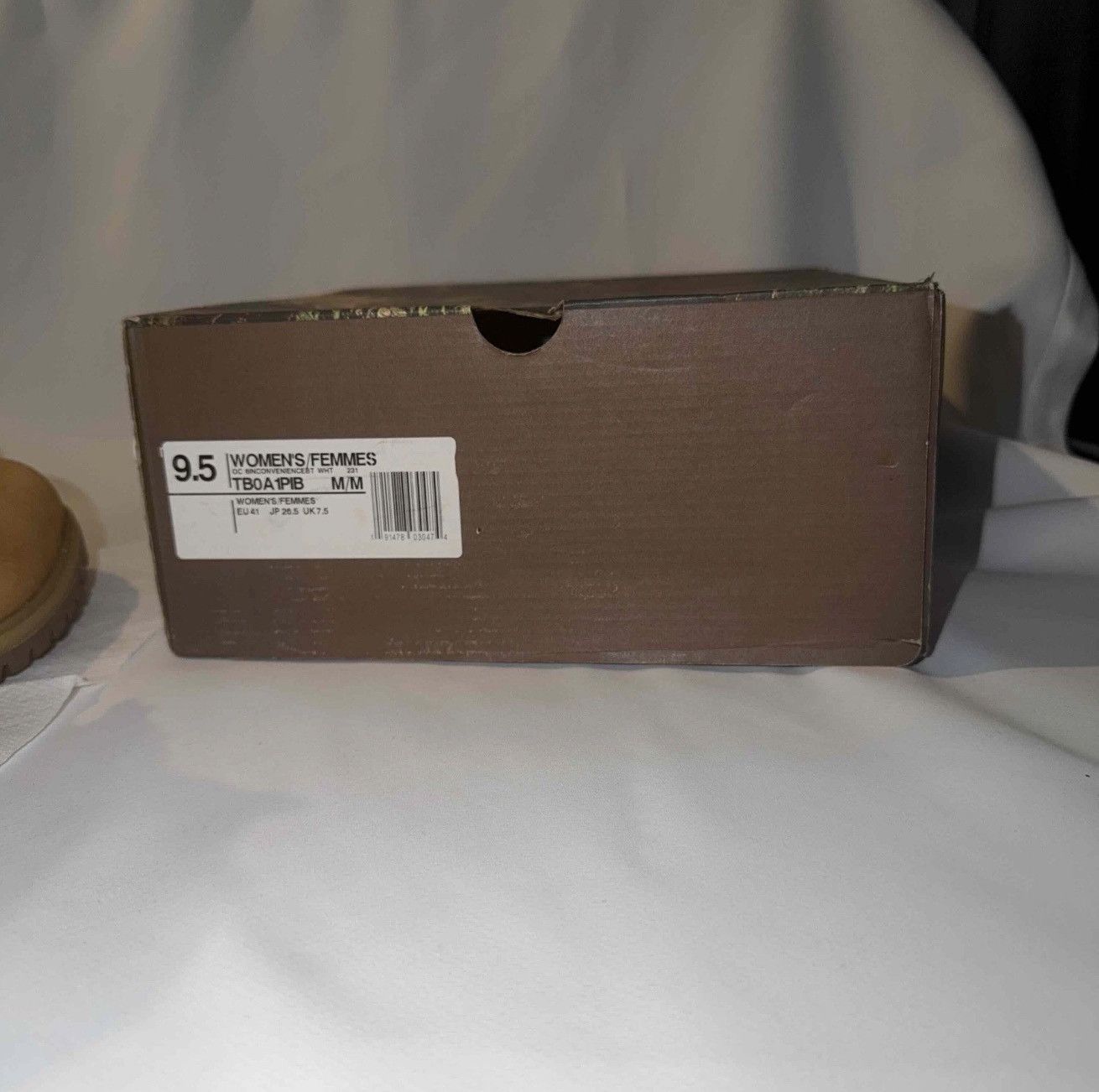 Opening Ceremony The Timberland x Opening Ceremony Convenience boots Size US 9.5 / IT 39.5 - 8 Thumbnail