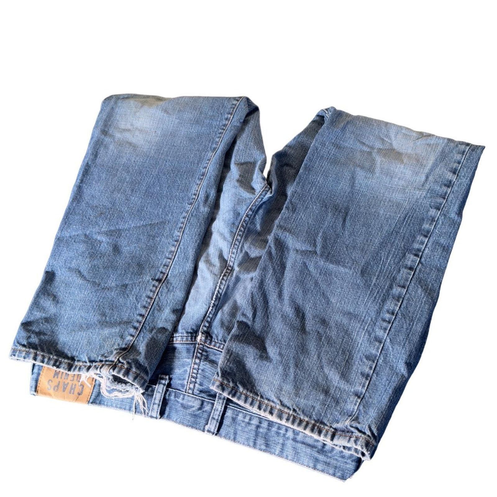 Chaps Chaps denim jeans Size US 38 / EU 54 - 3 Thumbnail