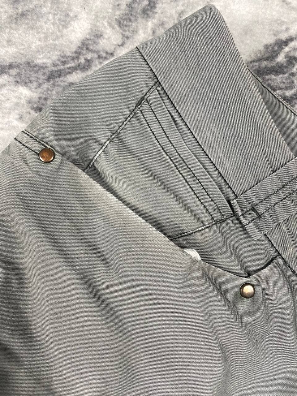 Arc'teryx Arc'teryx Technical Hiking Gorpcore Pants Men Size 32 Gray Size US 32 / EU 48 - 14 Thumbnail