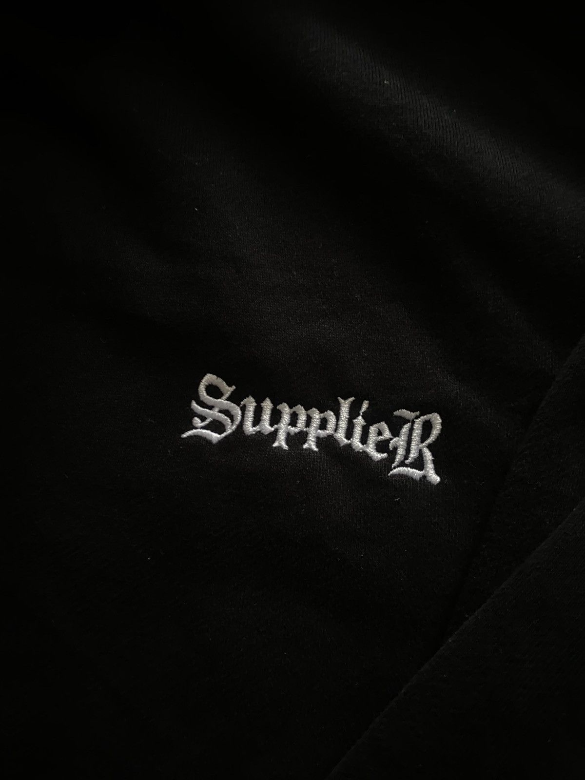 Other BOXY FIT CROSS HOODIE Size US S / EU 44-46 / 1 - 3 Thumbnail