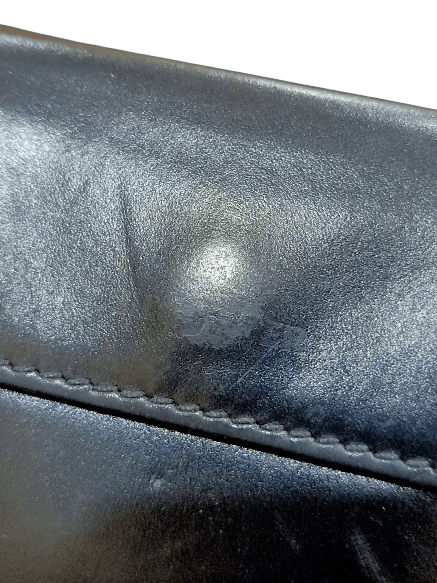 Jil Sander Jil Sander Trifold Leather Wallet. Baby Wallet Size ONE SIZE - 3 Thumbnail