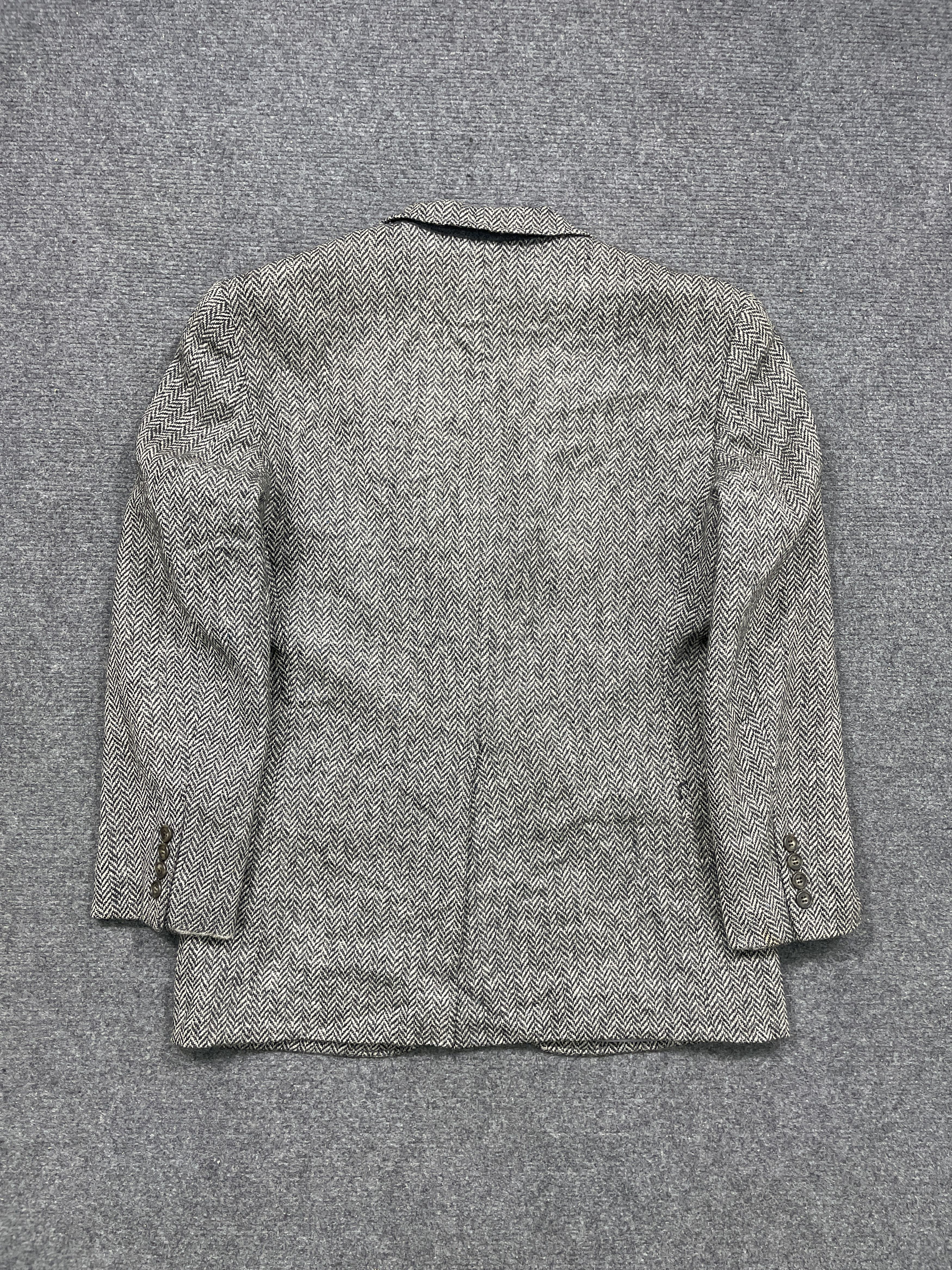 Chaps Ralph Lauren Vintage Chaps x Ralph Lauren Blazer Jacket DJ1070 Size US S / EU 44-46 / 1 - 7 Thumbnail