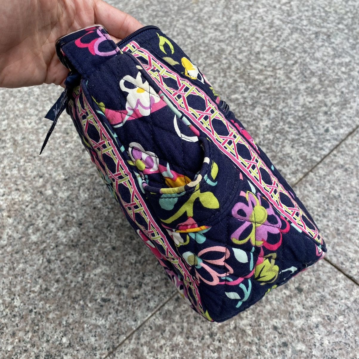 Vera Bradley Vera Bradley quilted boho bag Size ONE SIZE - 7 Thumbnail