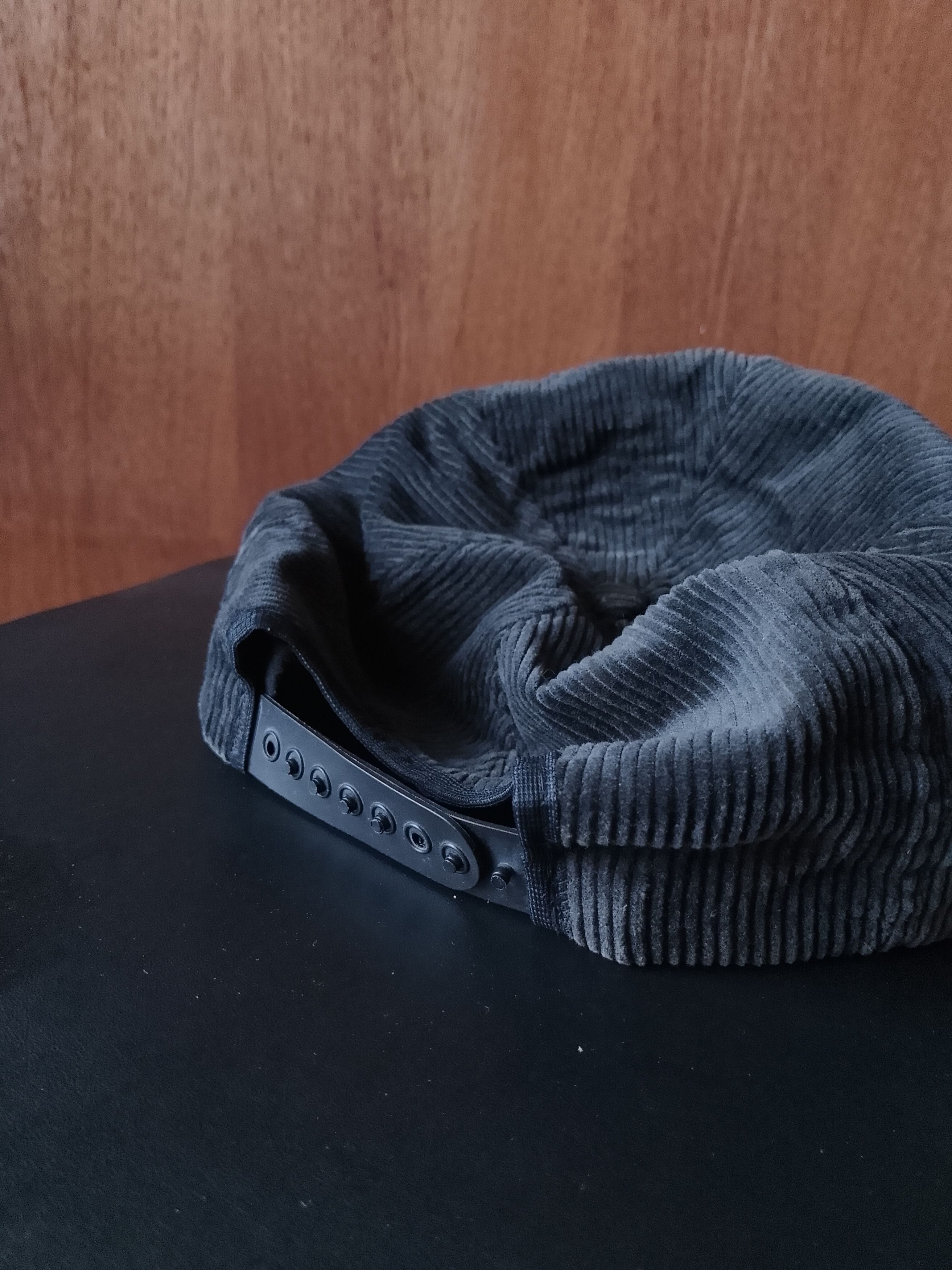 Other Fleming Speedway Hat corduroy Size ONE SIZE - 3 Thumbnail