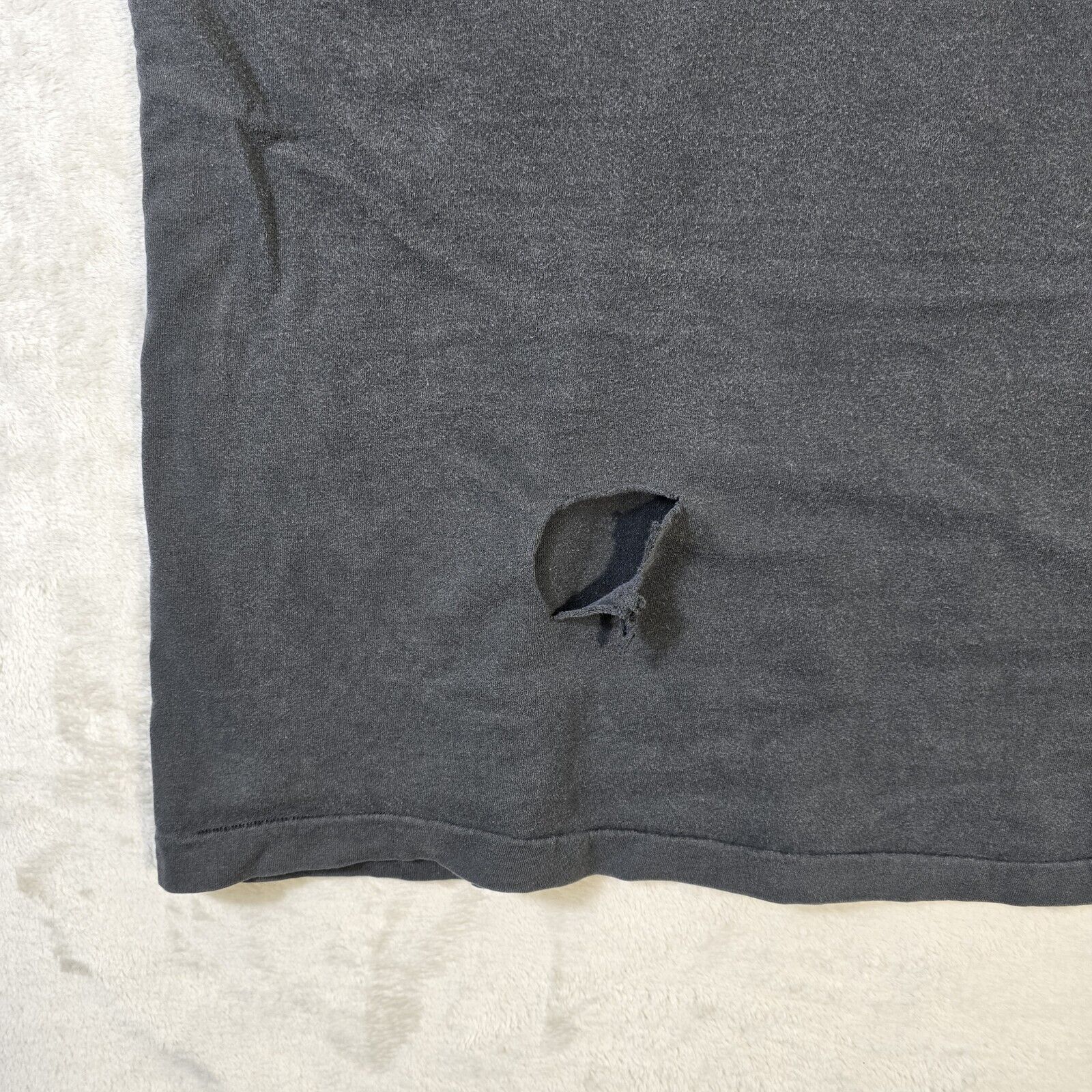 Other Vintage 90s CSC Racing Shirt XXL Distressed Single Stitch Size US XXL / EU 58 / 5 - 11 Thumbnail