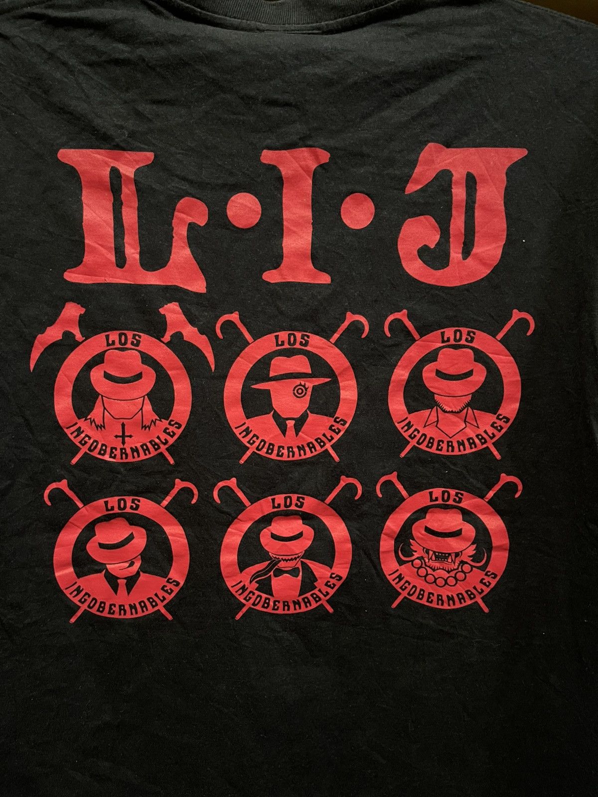 Japanese Brand New Japan Pro-Wrestling (NJPW)🔥🔥🔥 Size US M / EU 48-50 / 2 - 9 Thumbnail