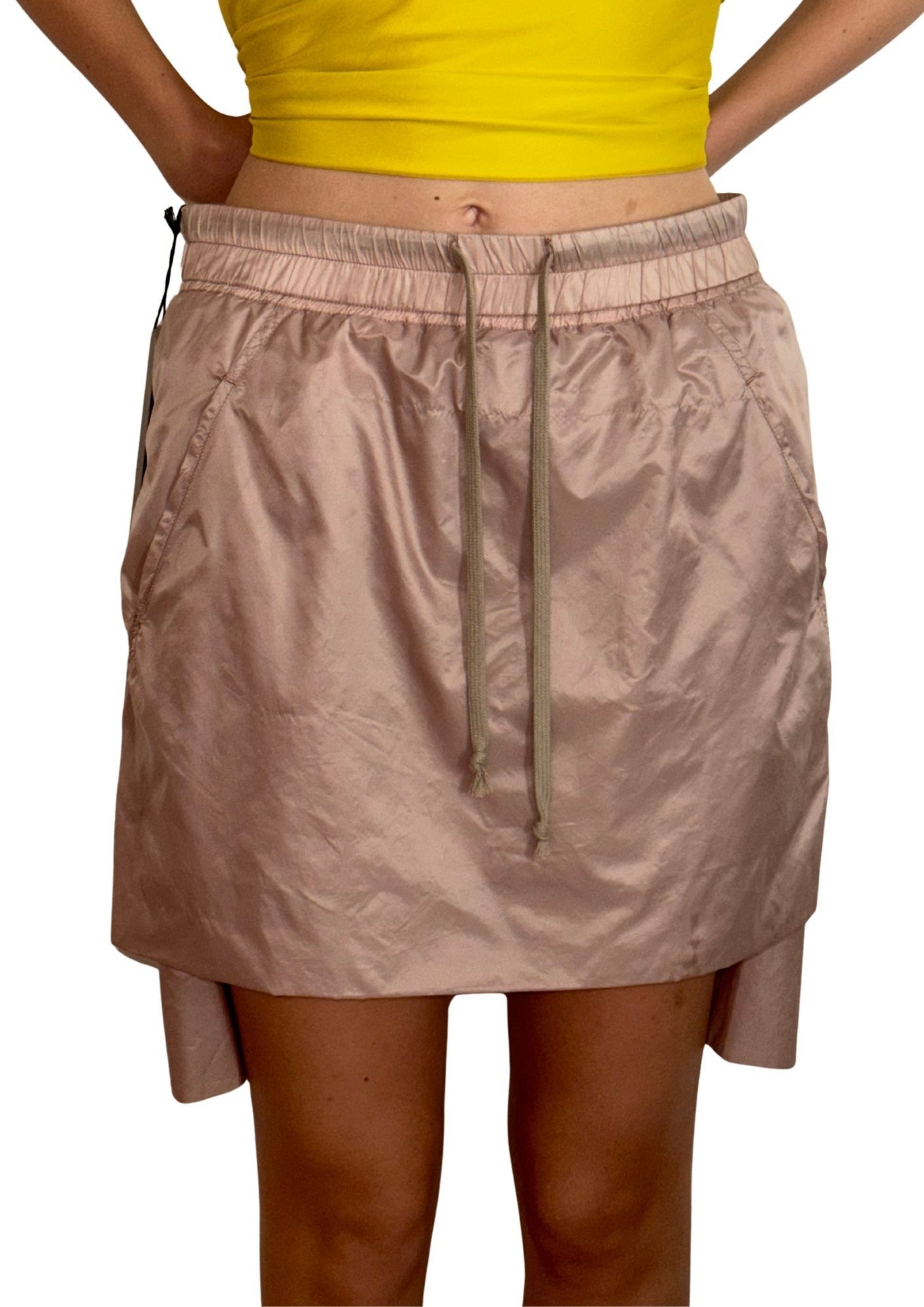 Rick Owens Rick Owens Shorts Size 27" / US 4 / IT 40 - 1 Thumbnail