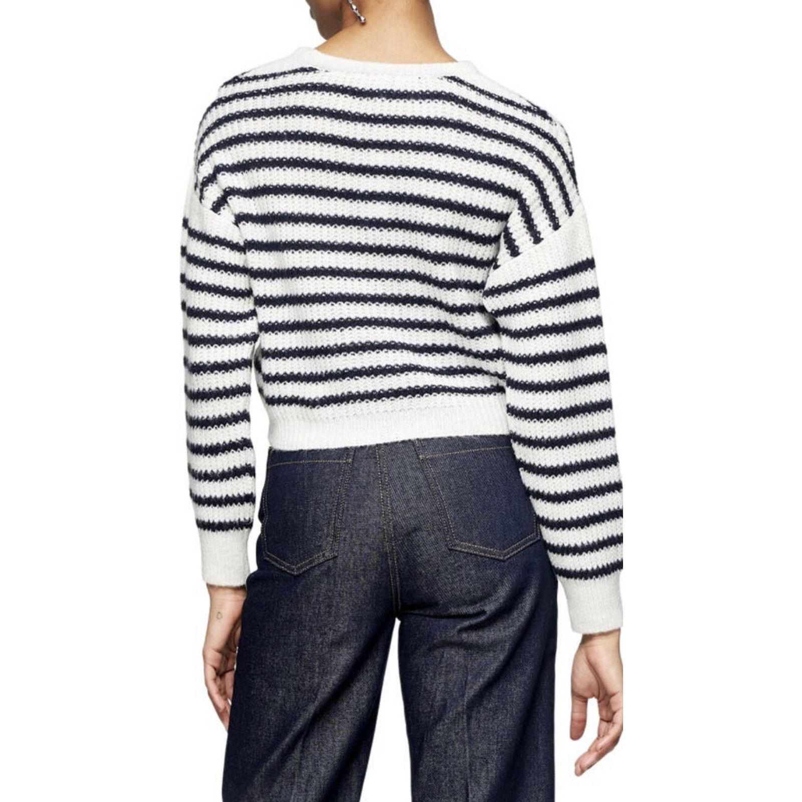 Topshop Topshop size L warm knitted Made in Turkey A003079 Size US L / EU 52-54 / 3 - 3 Thumbnail