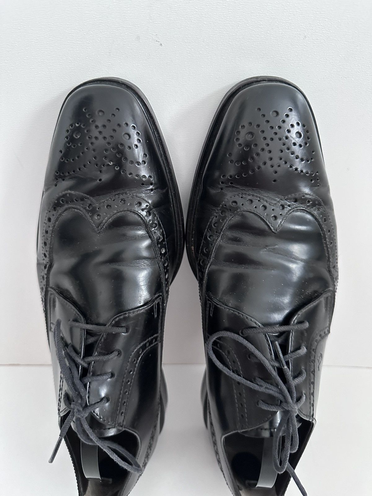 Tod's Tod’s Mens Derby Shoes Luxury Size 7 Size US 7 / EU 40 - 10 Thumbnail