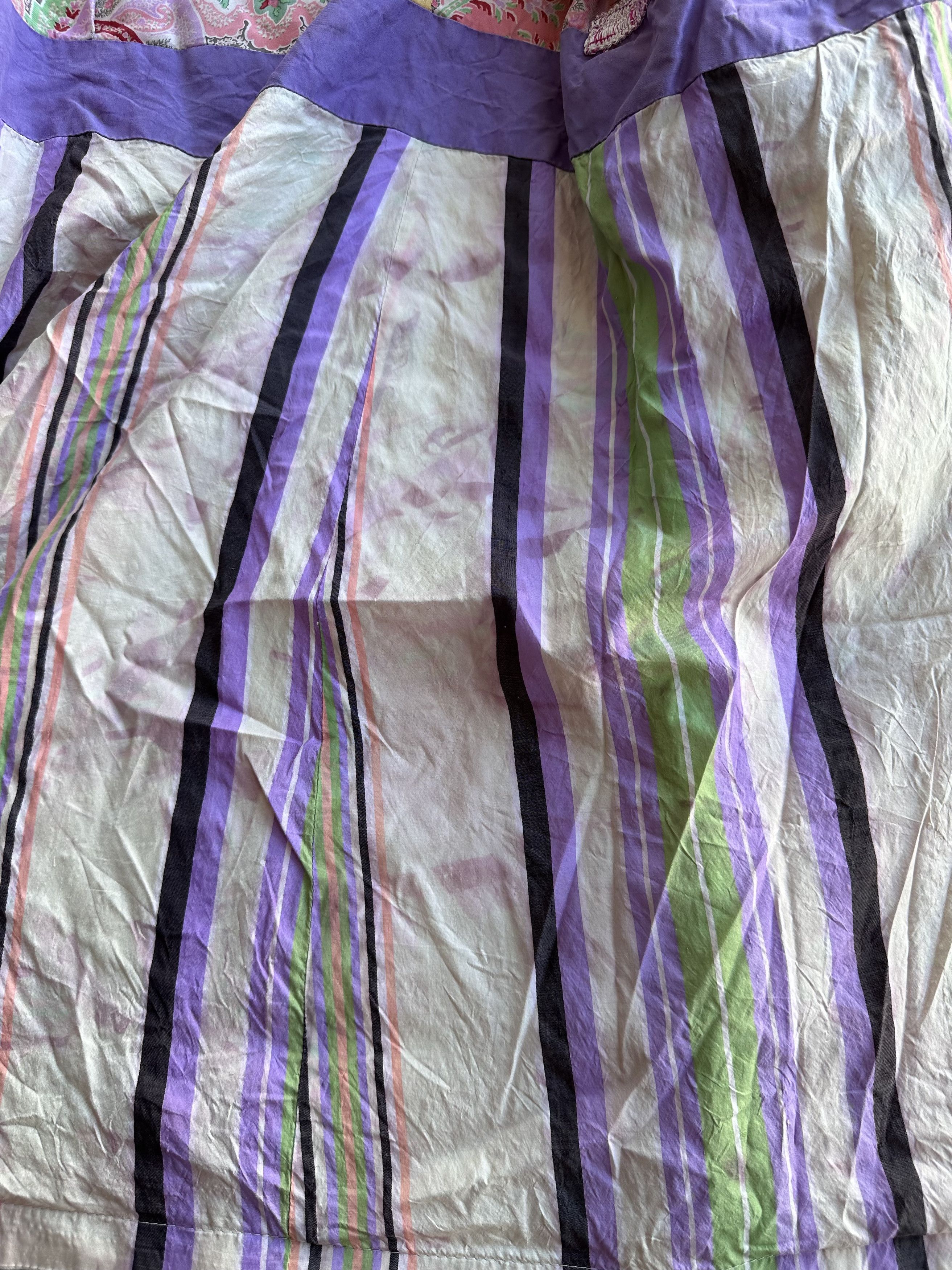 Etro trench coat