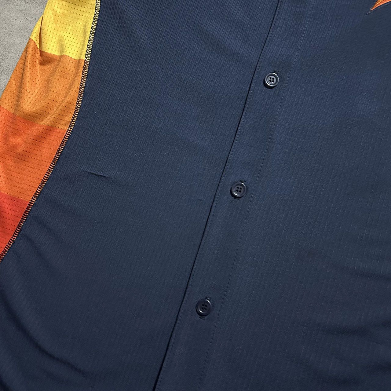 MLB × Majestic MLB HOUSTON ASTROS NOLAN RYAN JERSEY MAJESTIC Size US L / EU 52-54 / 3 - 9 Thumbnail