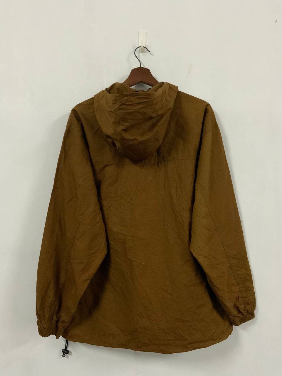 Urban Outfitters Woolrich Rugged Outdoorwear Hoodie Size US M / EU 48-50 / 2 - 2 Thumbnail