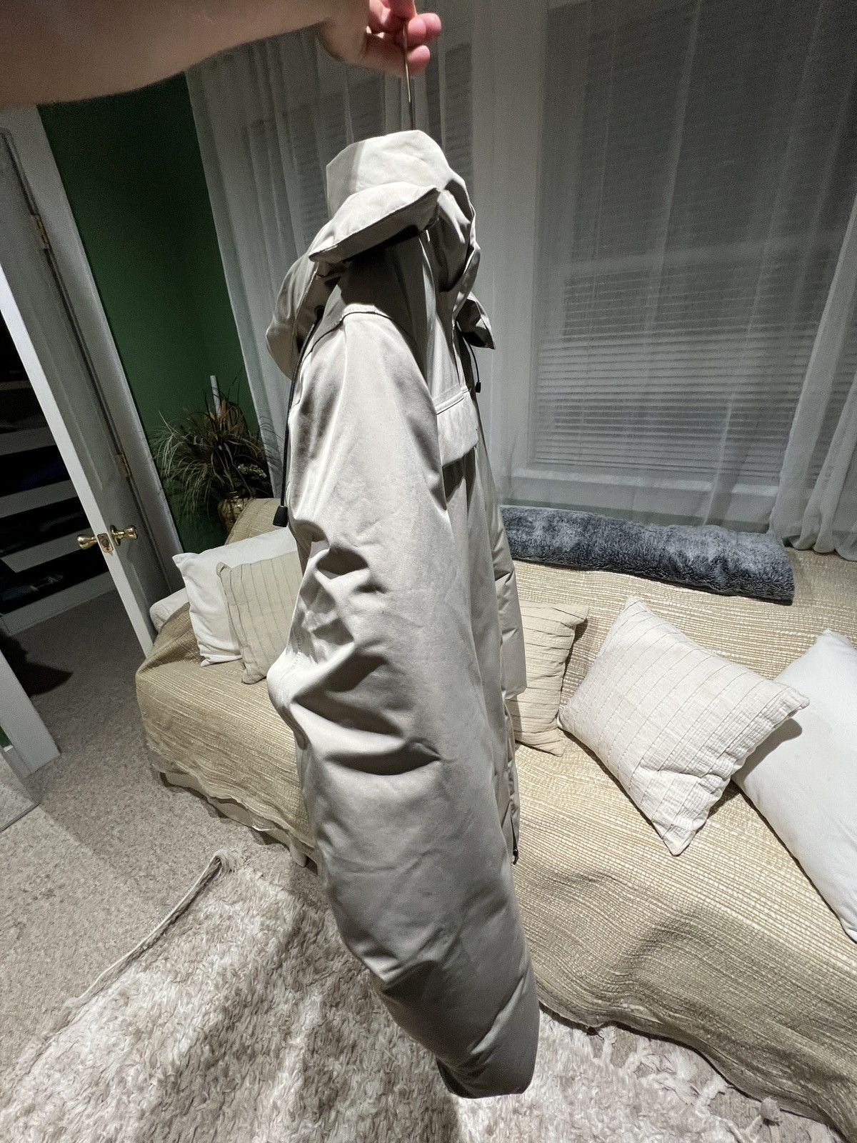 Nobis Nobis Parka Size Large Size US L / EU 52-54 / 3 - 8 Thumbnail