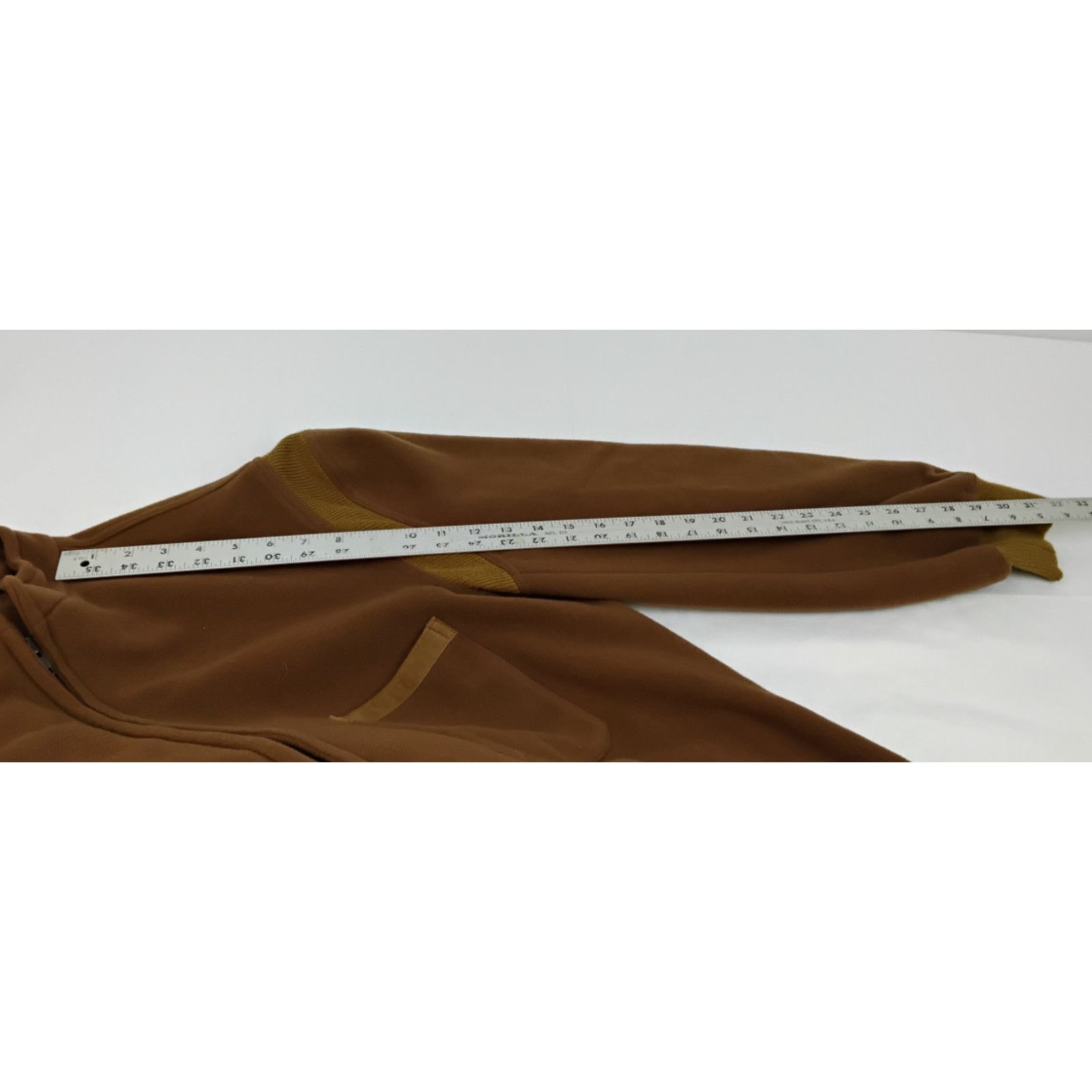 Other Con Fezioni Alex Jacket Men's XL Brown Sport Vintage Size US XL / EU 56 / 4 - 13 Thumbnail