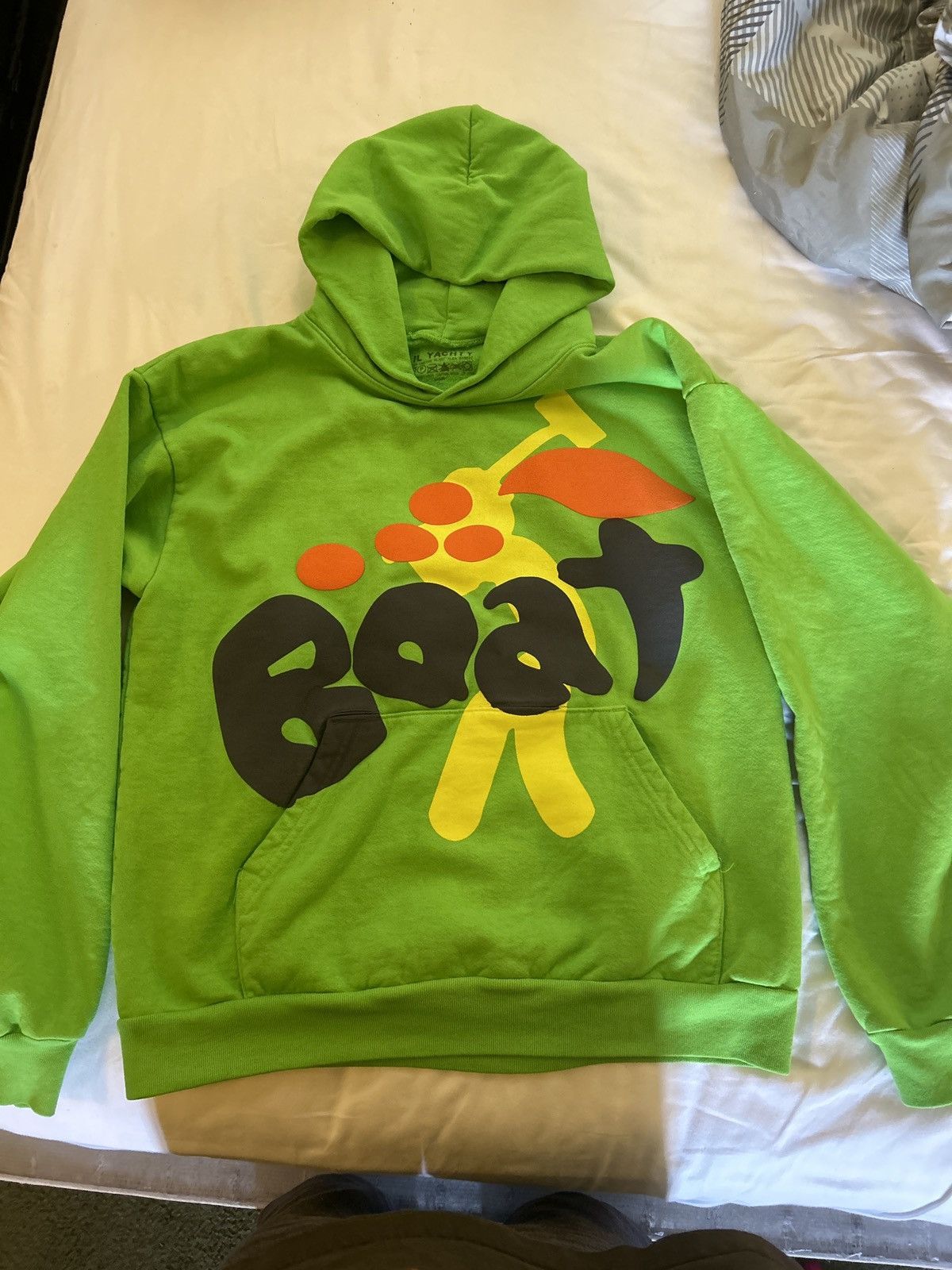 Cactus Plant Flea Market × Lil Yachty Cactus Plant Flea Market X Lil Yachty Coachella Size US L / EU 52-54 / 3 - 3 Thumbnail