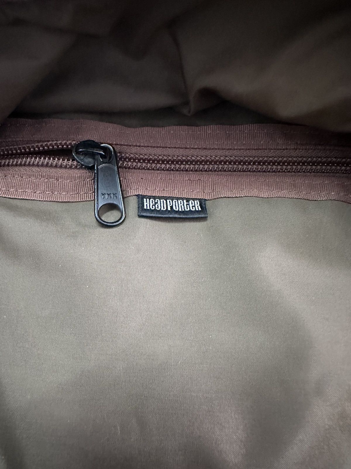 Porter 🇯🇵 HEAD PORTER SAVANNA DAY PACK Size ONE SIZE - 9 Thumbnail