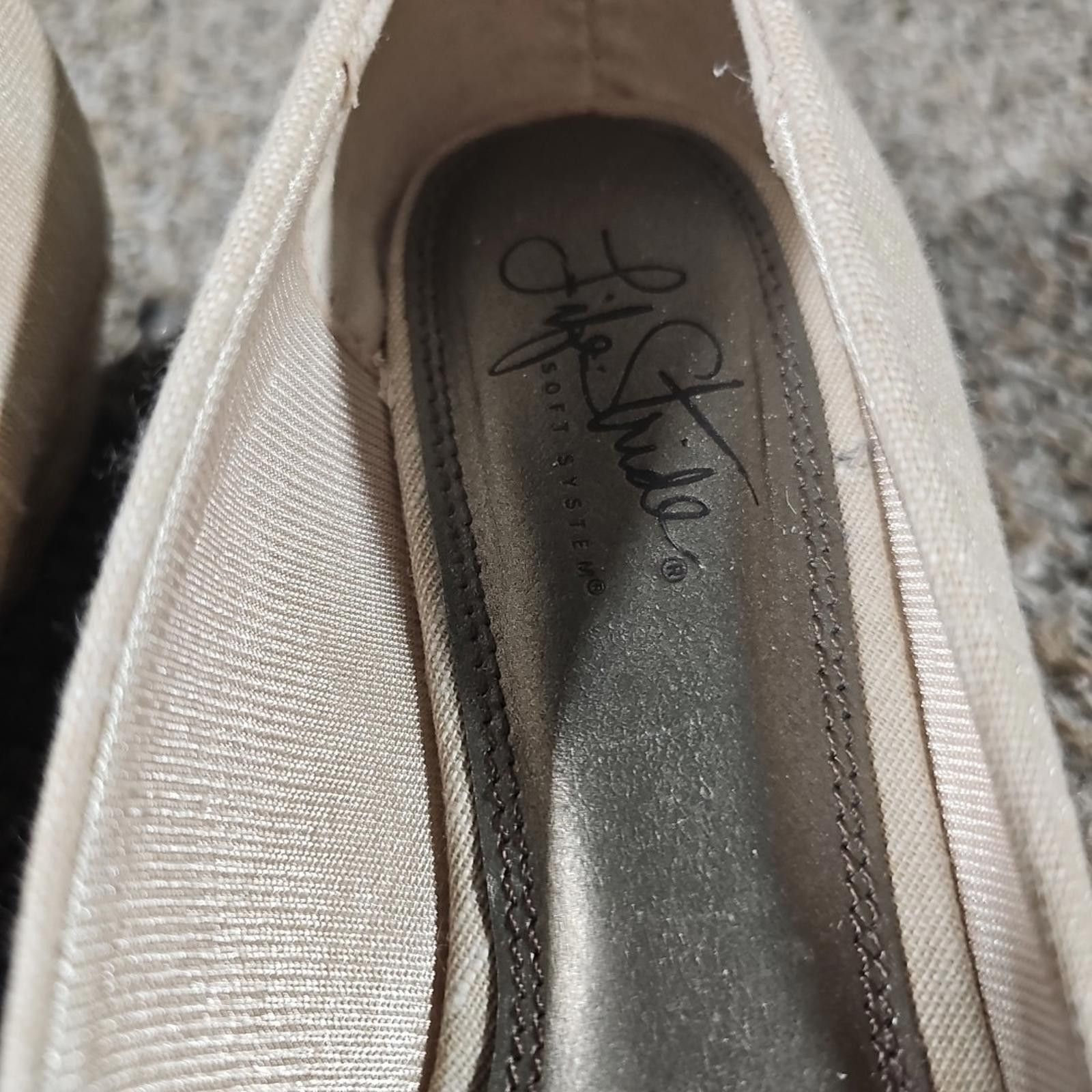 Other Life Stride Soft Systems Lioness 7.5 Shoes Size US 7.5 / IT 37.5 - 3 Thumbnail