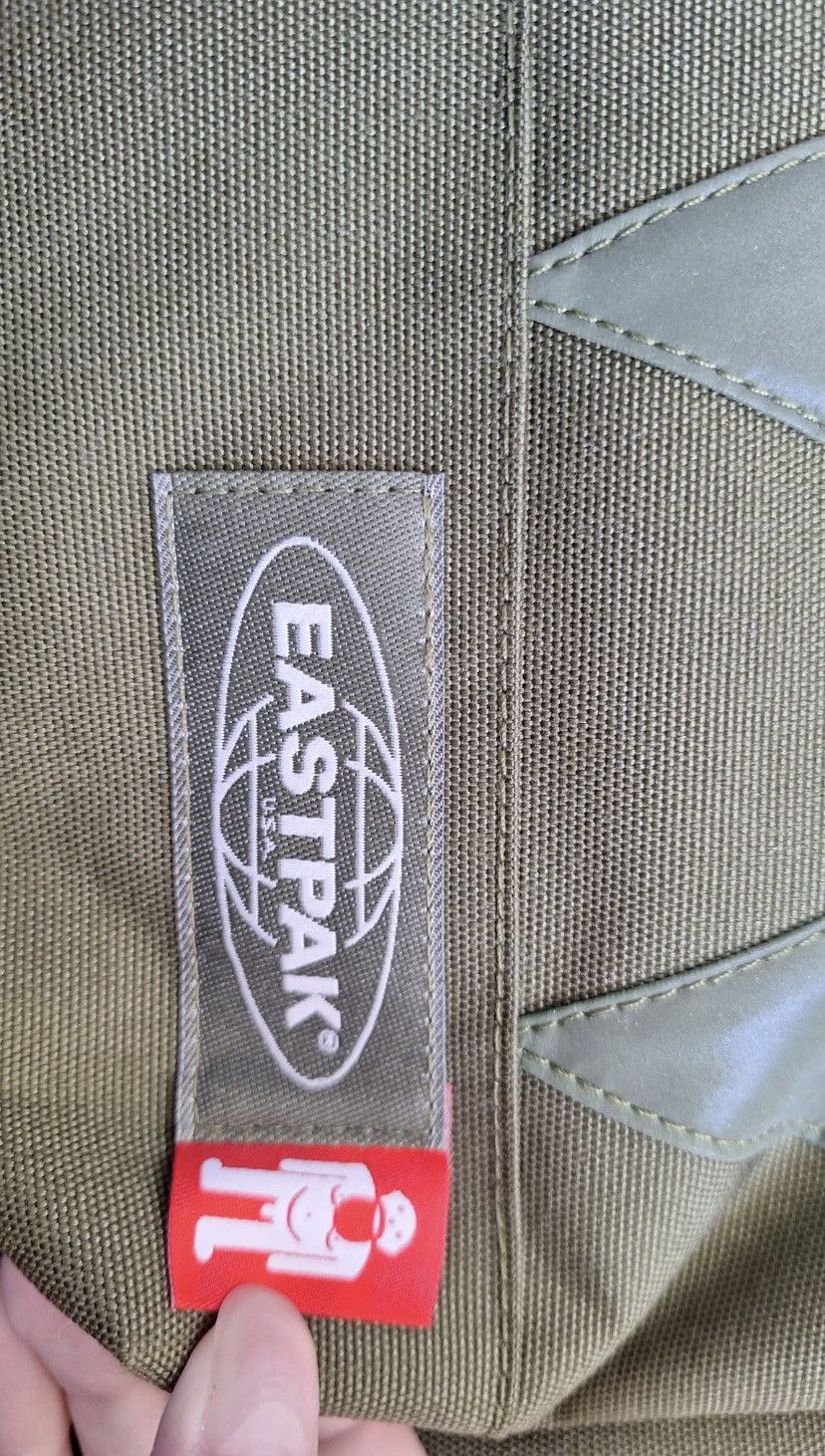 Eastpak × Walter Van Beirendonck Eastpak x Walter Van Beirendonck Size ONE SIZE - 4 Thumbnail