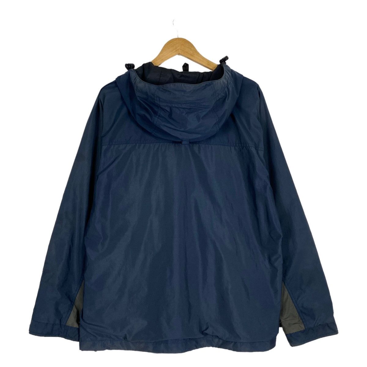 The North Face The North Face Hoodie Light Jacket Size US L / EU 52-54 / 3 - 10 Thumbnail