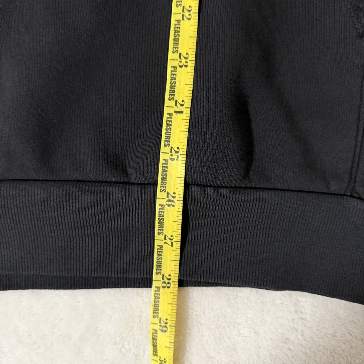 Other SERIAL LA Starshooter Anime Hoodie Black Size US M / EU 48-50 / 2 - 4 Thumbnail