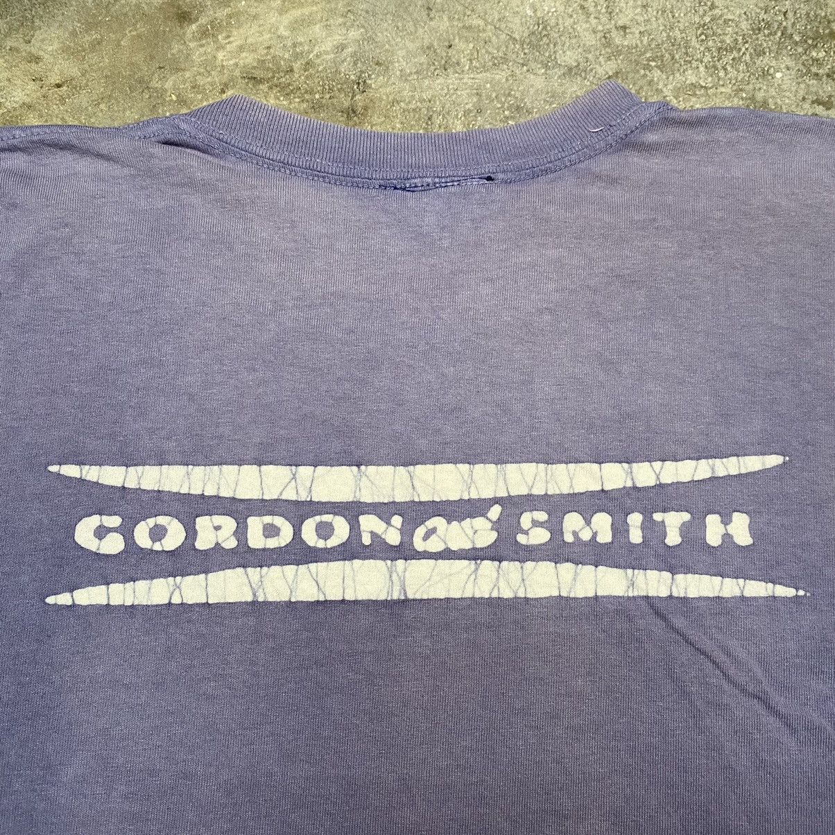 Other Gordon & Smith Classic Skate Tee Size US M / EU 48-50 / 2 - 8 Thumbnail