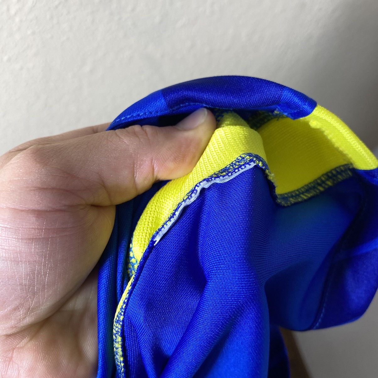 Chelsea Soccer Nike Chelsea FC Soccer jersey 2021/22 -Mount 19 Size US M / EU 48-50 / 2 - 11 Thumbnail