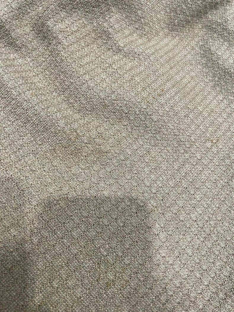 Loro Piana LORO PIANA Green bean paste, silk and cashmere sweater Size US XXL / EU 58 / 5 - 8 Thumbnail
