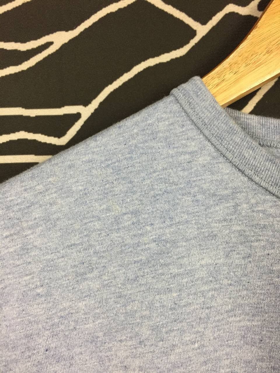 Margaret Howell Margaret Howell MHL Casual Minimalist Crewneck Tee Size US S / EU 44-46 / 1 - 4 Thumbnail