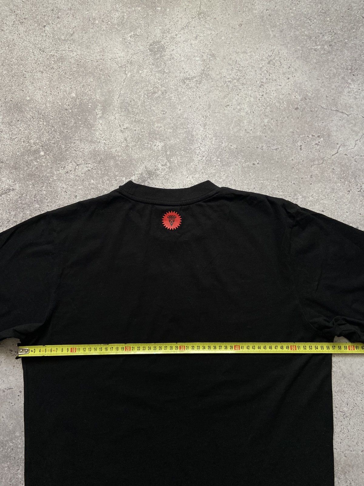 Billionaire Boys Club ICECREAM BILLIONAIRE BOYS CLUB BBC SKATEBOARD TEE Size US L / EU 52-54 / 3 - 7 Thumbnail