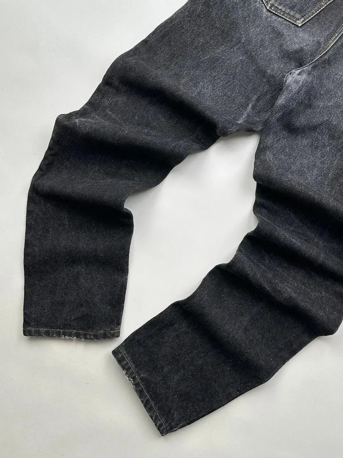Levi's Levi’s Vintage Amazing Washed Jeans (523) Size US 30 / EU 46 - 8 Thumbnail