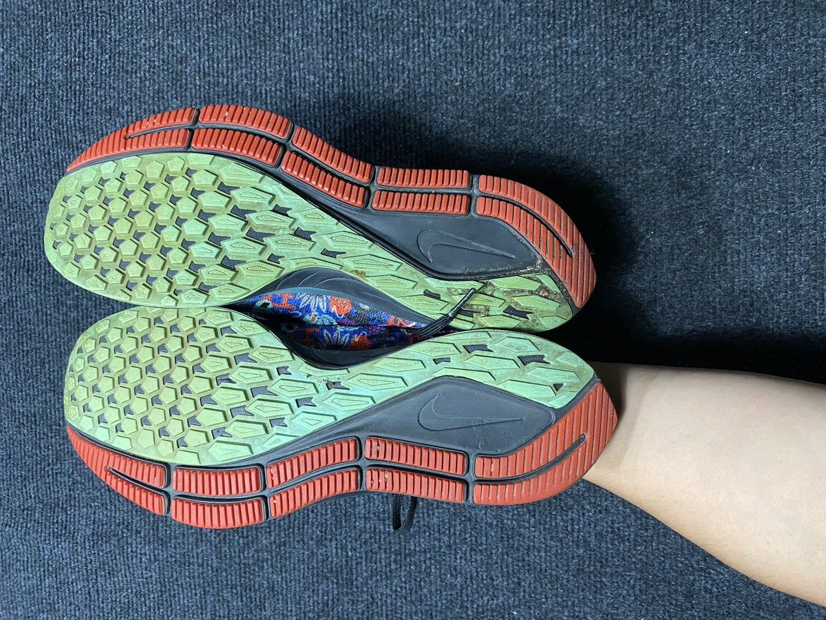 Nike Nike Pegasus 36 “TOKYO” Size US 9.5 / EU 42-43 - 8 Thumbnail