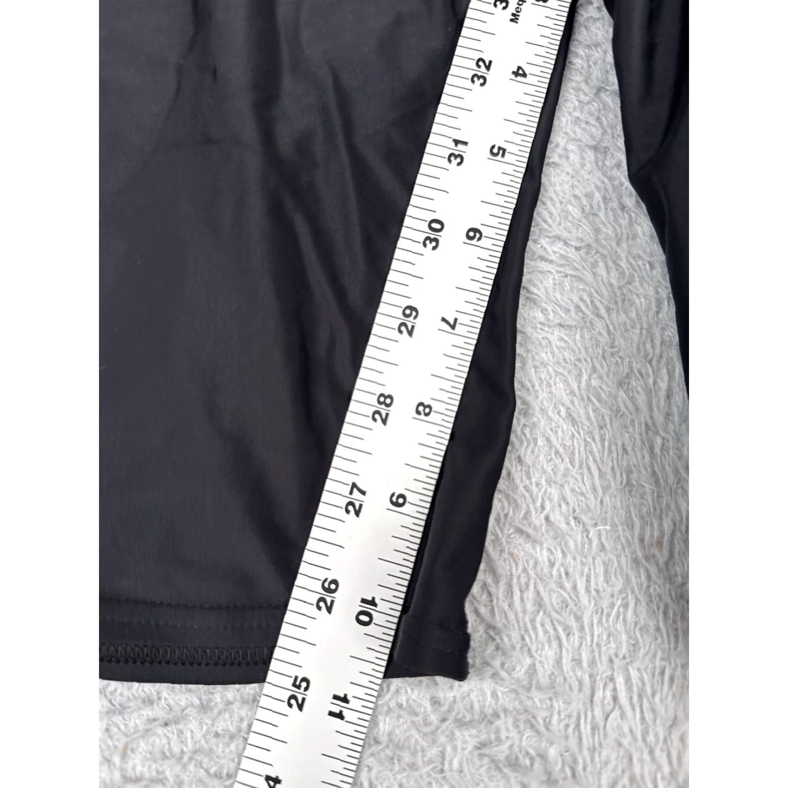 Speedo **Speedo Black Mens 38 Training Jammer Swimsuit** User: Speedo Black Training Mens 38 Jammer Swimsuit Size US 38 / EU 54 - 7 Thumbnail
