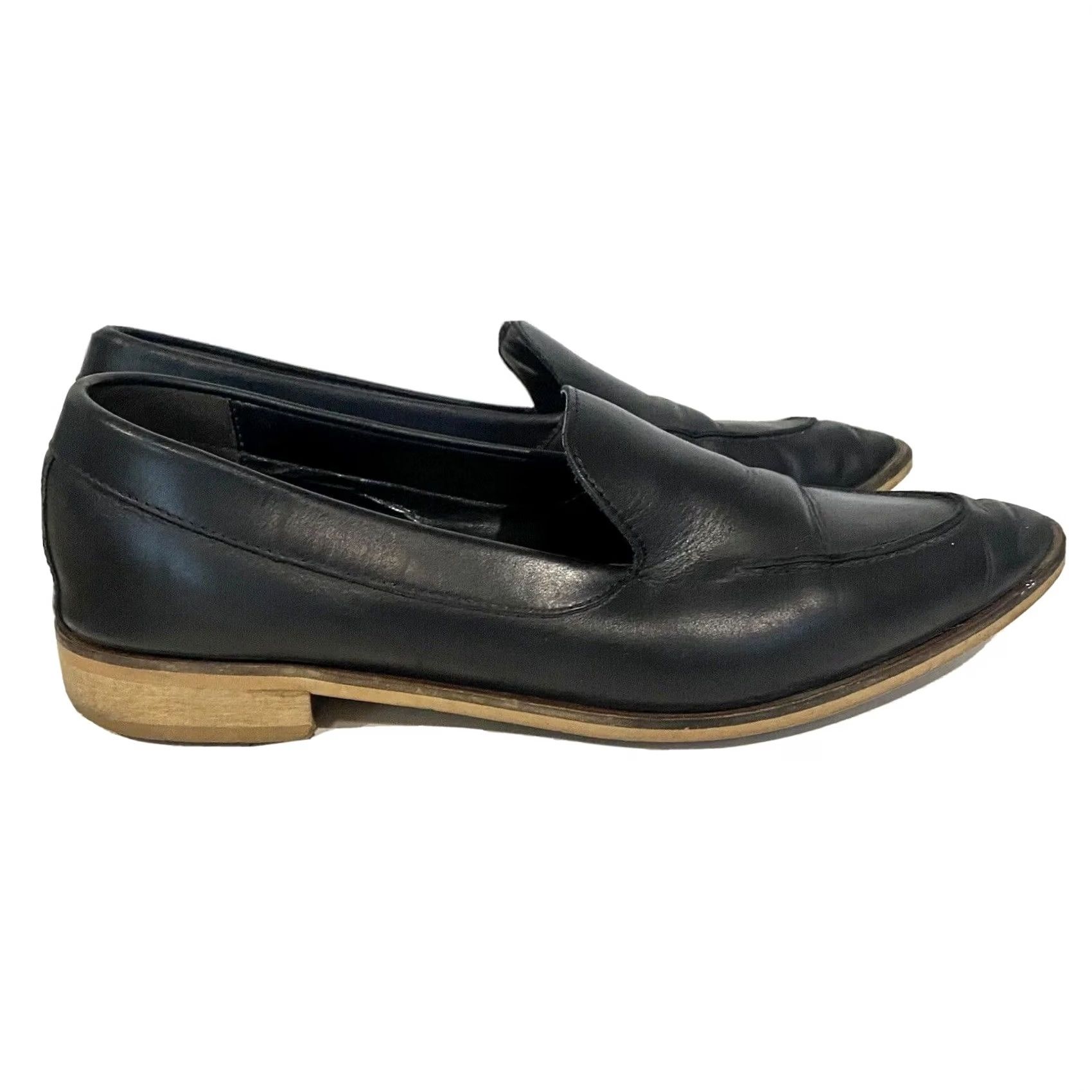 Everlane VINTAGE? No. Size US 9 / IT 39 - 2 Thumbnail